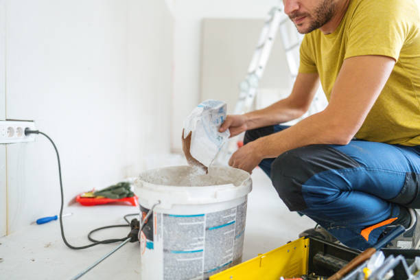 Best Asbestos and Lead Testing During Mold Inspection  in North Conway, NH