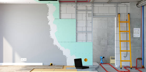 Best Commercial Mold Inspection  in North Conway, NH
